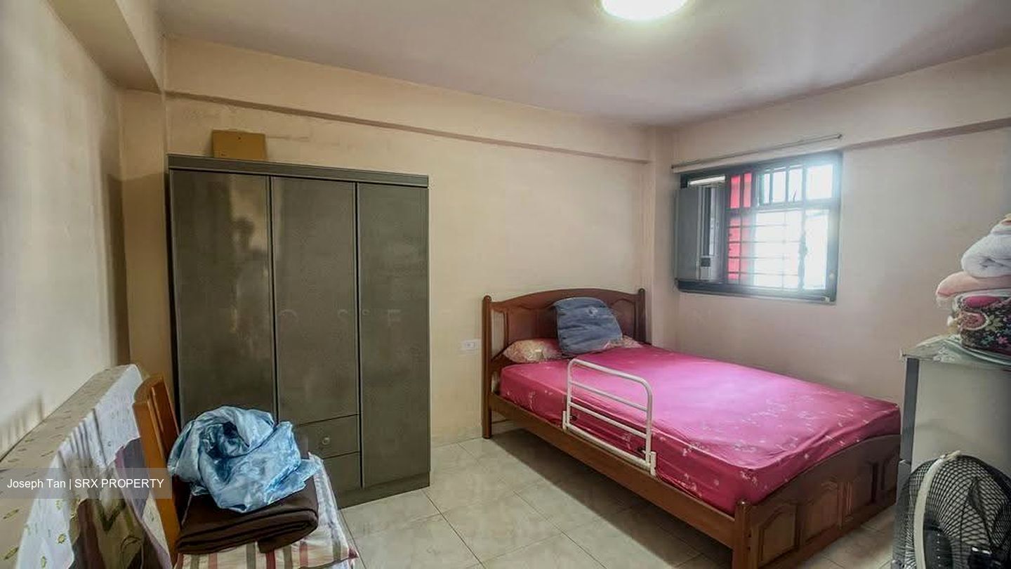 Blk 86 Whampoa Spring (Toa Payoh), HDB 3 Rooms #612744081